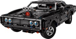 42231 - LEGO Technic - Samochód Fast and Furious Dodge Charger R/T