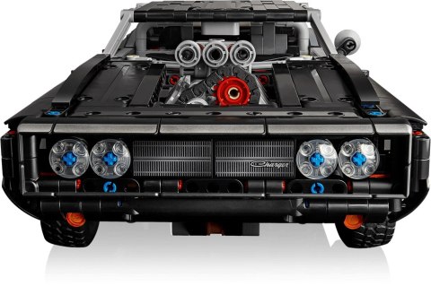 42231 - LEGO Technic - Samochód Fast and Furious Dodge Charger R/T