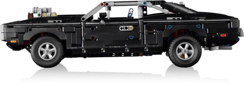 42231 - LEGO Technic - Samochód Fast and Furious Dodge Charger R/T
