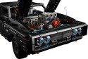 42231 - LEGO Technic - Samochód Fast and Furious Dodge Charger R/T