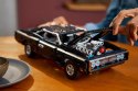 42231 - LEGO Technic - Samochód Fast and Furious Dodge Charger R/T