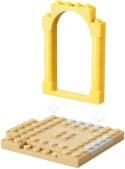 43280 - LEGO Disney - Zabawa na plaży z Lilo i Stitchem