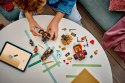 71864 - LEGO Ninjago - Wielofunkcyjne pojazdy Kaia i Cole'a