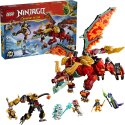 71868 - LEGO Ninjago - Transformujący smoczy mech Wyldfyre