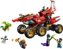 71869 - LEGO Ninjago - Perła Lądu
