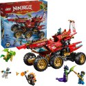 71869 - LEGO Ninjago - Perła Lądu