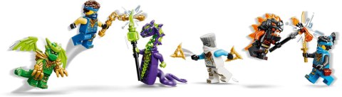 71869 - LEGO Ninjago - Perła Lądu