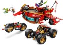 71869 - LEGO Ninjago - Perła Lądu
