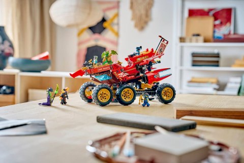 71869 - LEGO Ninjago - Perła Lądu