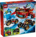71869 - LEGO Ninjago - Perła Lądu