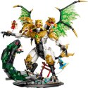 71872 - LEGO Ninjago - Bitwa z ultrasmokiem
