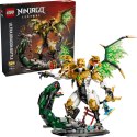 71872 - LEGO Ninjago - Bitwa z ultrasmokiem
