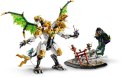 71872 - LEGO Ninjago - Bitwa z ultrasmokiem