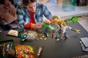 71872 - LEGO Ninjago - Bitwa z ultrasmokiem