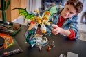 71872 - LEGO Ninjago - Bitwa z ultrasmokiem