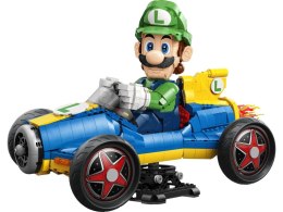 72050 - LEGO Super Mario - Mario Kart™ — Luigi i Mach 8