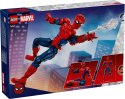 76346 - LEGO Super Heroes - Figurka Spider-Mana