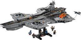76354 - LEGO Super Heroes - Lotniskowiec T.A.R.C.Z.Y.