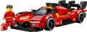 77261 - LEGO Speed Champions - Ferrari 499P