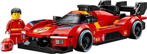 77261 - LEGO Speed Champions - Ferrari 499P