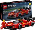 77261 - LEGO Speed Champions - Ferrari 499P