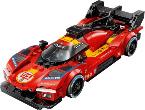 77261 - LEGO Speed Champions - Ferrari 499P