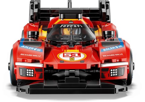 77261 - LEGO Speed Champions - Ferrari 499P