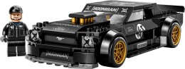 77262 - LEGO Speed Champions - 65 Ford Mustang Hoonicorn V1 Kena Blocka