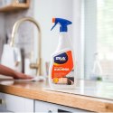ERLA HOME Odtłuszczacz Do Kuchni Płyn Do Czyszczenia 750ml RH120