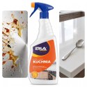 ERLA HOME Odtłuszczacz Do Kuchni Płyn Do Czyszczenia 750ml RH120