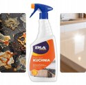 ERLA HOME Odtłuszczacz Do Kuchni Płyn Do Czyszczenia 750ml RH120