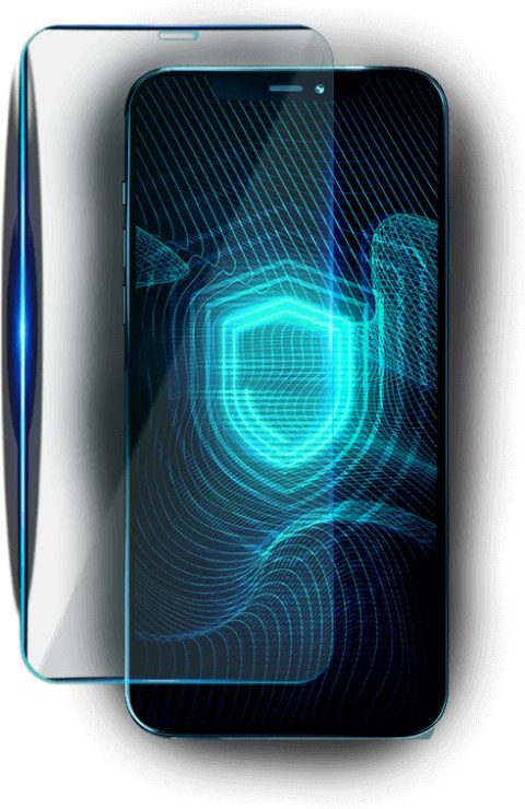 Folia Ochronna Samsung Galaxy S22 Ultra 5G - 3mk 1UP