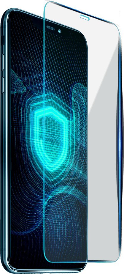 Folia Ochronna Samsung Galaxy S22 Ultra 5G - 3mk 1UP
