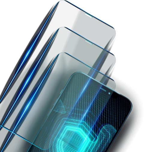 Folia Ochronna Samsung Galaxy S22 Ultra 5G - 3mk 1UP