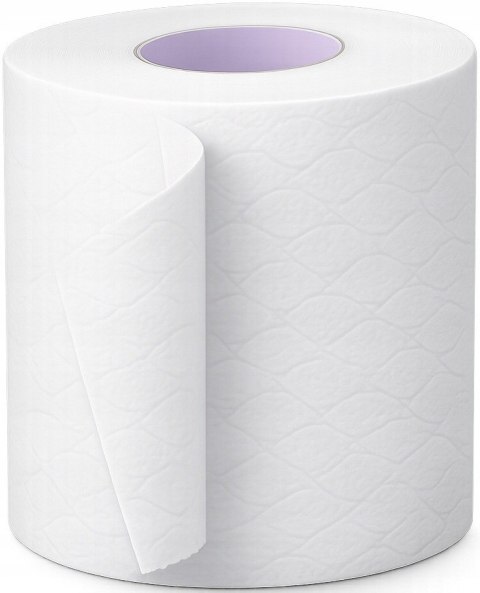 Papier Toaletowy VELVET CARE Professional Expert 3W 18m - 8 Rolek