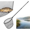 Podbierak Wędkarski Teleskopowy Składany 230cm Trizand