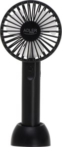 Wentylator Przenośny Na USB | Mini Wentylator ADLER AD 7338