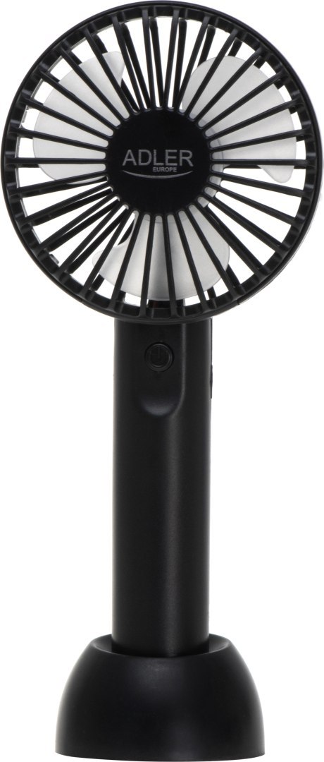 Wentylator Przenośny Na USB | Mini Wentylator ADLER AD 7338
