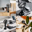 Wentylator Przenośny Na USB | Mini Wentylator ADLER AD 7338