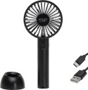 Wentylator Przenośny Na USB | Mini Wentylator ADLER AD 7338