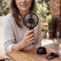 Wentylator Przenośny Na USB | Mini Wentylator ADLER AD 7338
