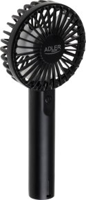 Wentylator Przenośny Na USB | Mini Wentylator ADLER AD 7338