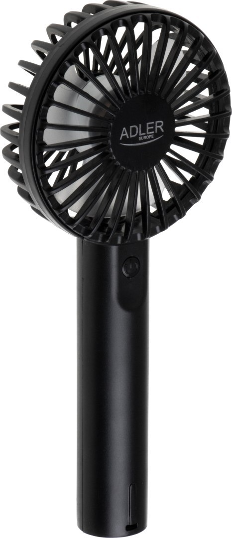 Wentylator Przenośny Na USB | Mini Wentylator ADLER AD 7338