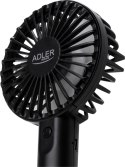 Wentylator Przenośny Na USB | Mini Wentylator ADLER AD 7338
