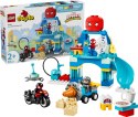 10464 - LEGO DUPLO - Kryjówka Pajęczej Drużyny