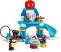 10464 - LEGO DUPLO - Kryjówka Pajęczej Drużyny