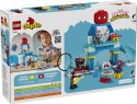 10464 - LEGO DUPLO - Kryjówka Pajęczej Drużyny