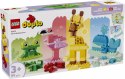 10472 - LEGO DUPLO - Gra w budowanie zwierzątek