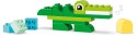 10472 - LEGO DUPLO - Gra w budowanie zwierzątek