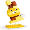 10472 - LEGO DUPLO - Gra w budowanie zwierzątek